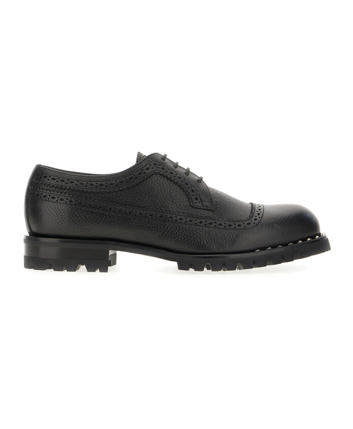 chaussures-a-lacets-en-cuir