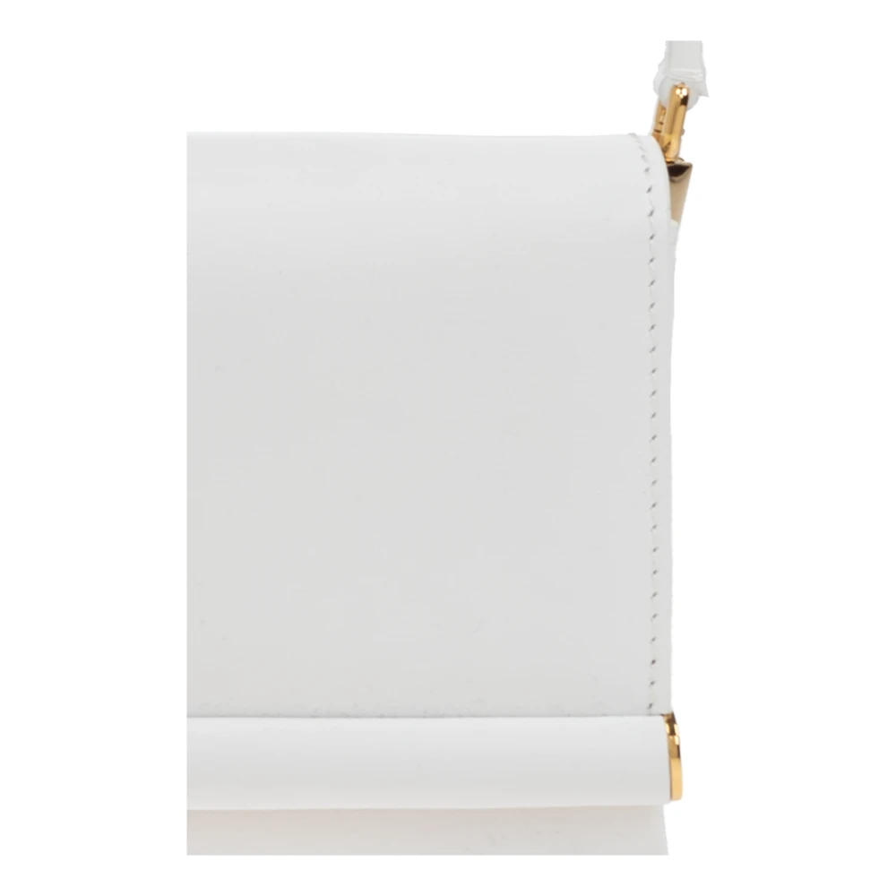 Dolce & Gabbana Schoudertas Marlene White Dames