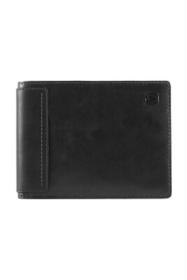 black-unisex-wallet-smooth-leather-blue