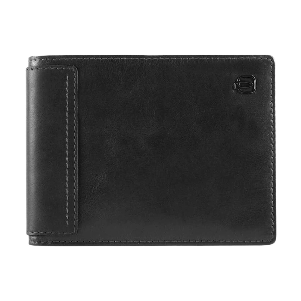 Accessories > Wallets & Cardholders - - Piquadro - Modalova