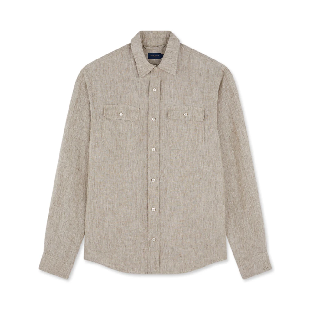 Shirts > Casual Shirts - - Paul & Shark - Modalova