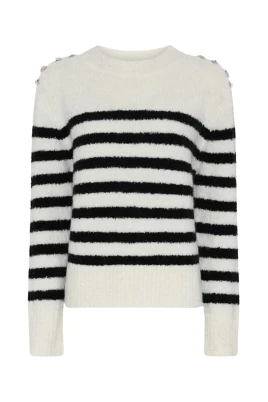 PompomBBAddie Knit