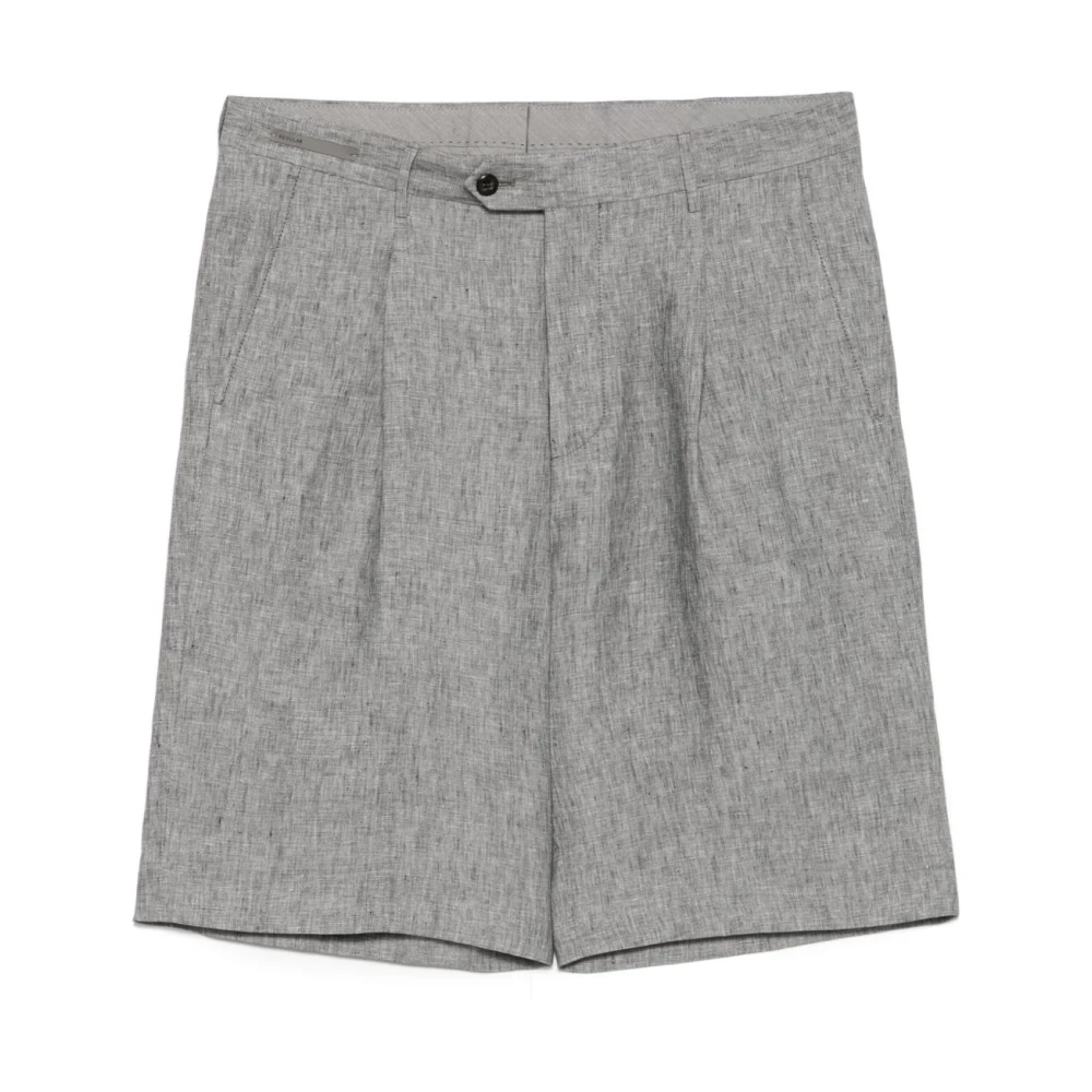 Shorts > Casual Shorts - - Corneliani - Modalova