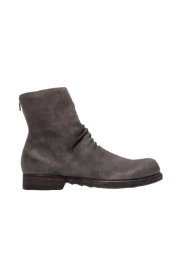 Stivaletto Light Cachemire Con Zip