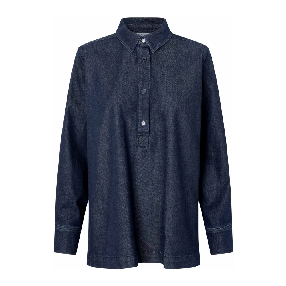 Blouses & Shirts > Blouses - - Masai - Modalova