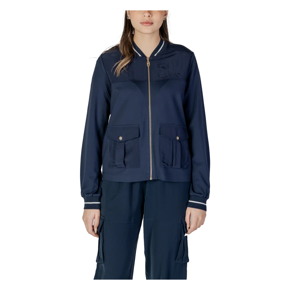 Jackets > Light Jackets - - Liu Jo - Modalova