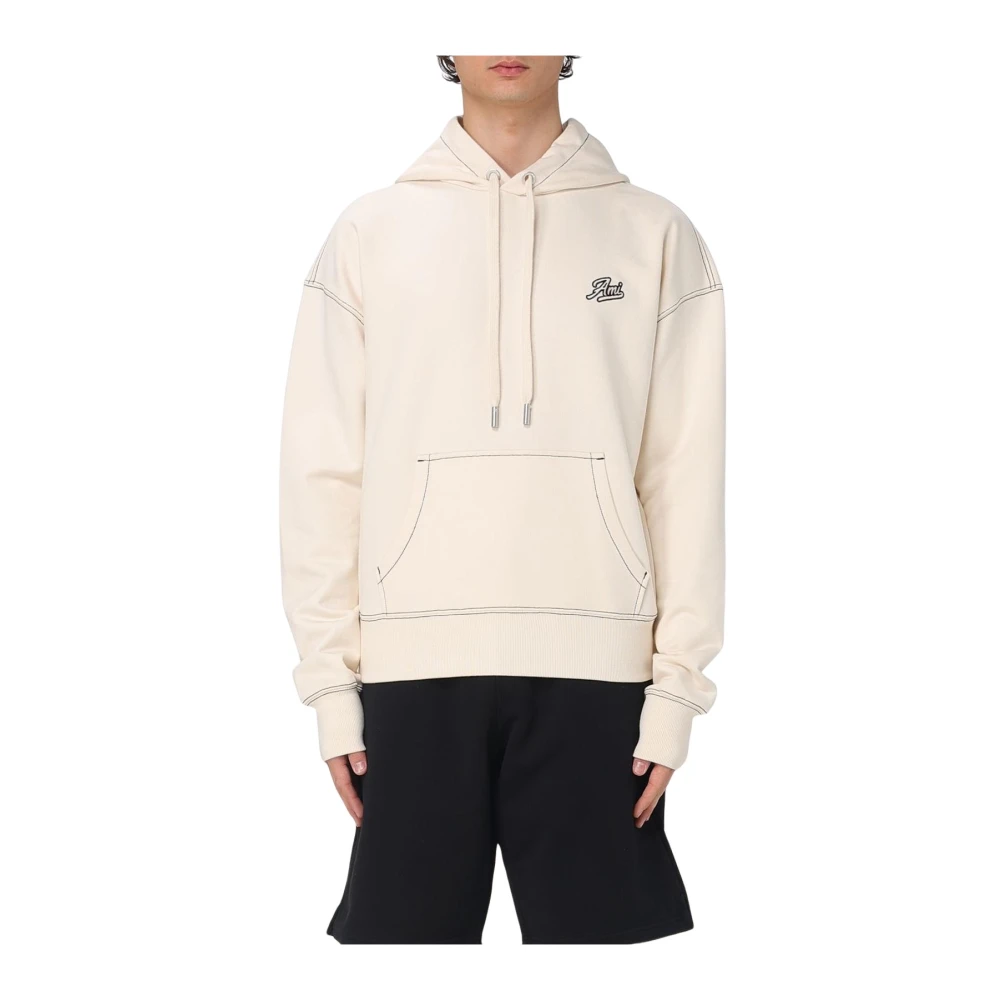 Sweatshirts & Hoodies > Hoodies - - Ami Paris - Modalova