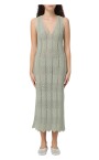 lurex-gebreide-jurk