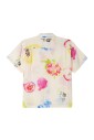 chemise-a-manches-courtes-en-crepe-de-coton