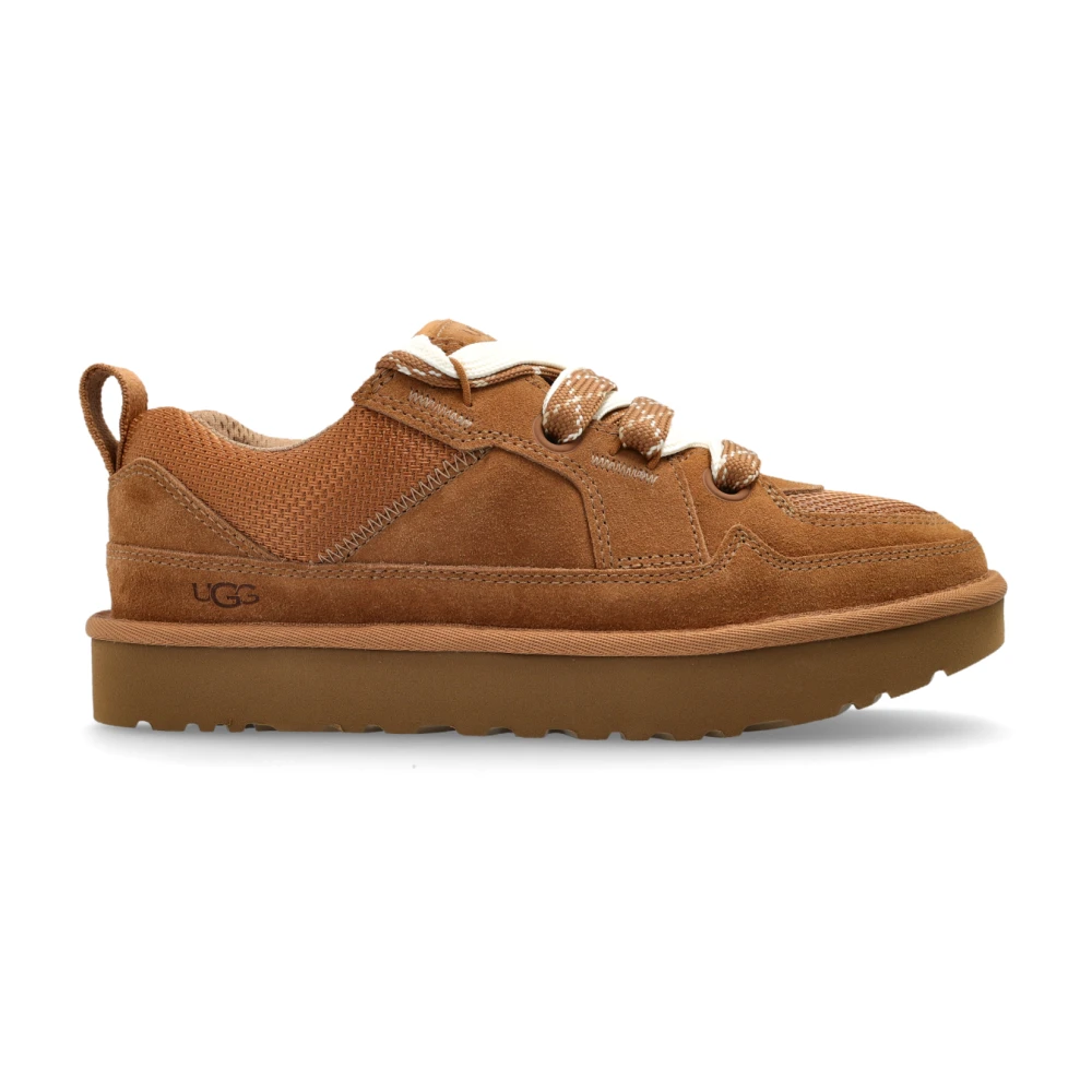 UGG - Shoes > Sneakers - Brown - UGG - Modalova