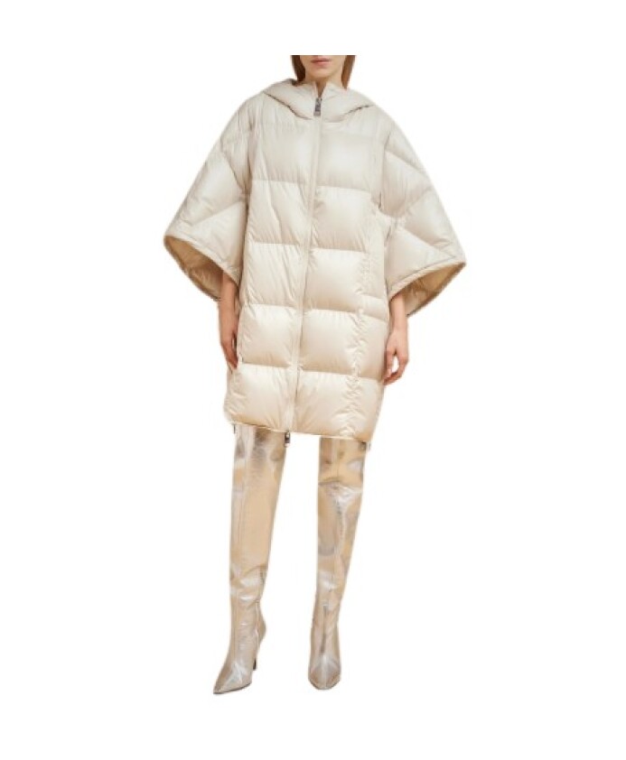 manteau-en-nylon-rembourre-a-capuche