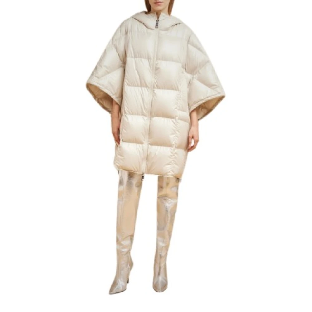 Coats > Parkas - - Liviana Conti - Modalova