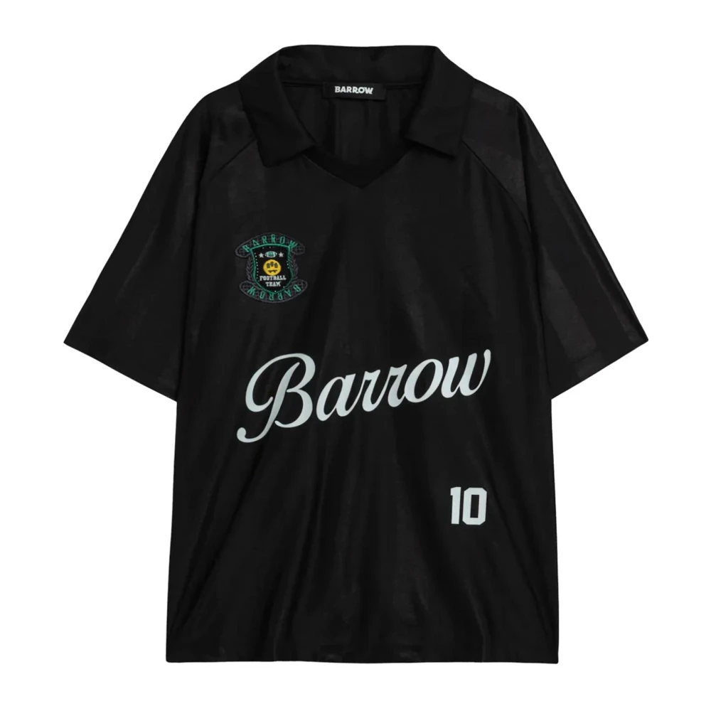 Tops > Polo Shirts - - Barrow - Modalova
