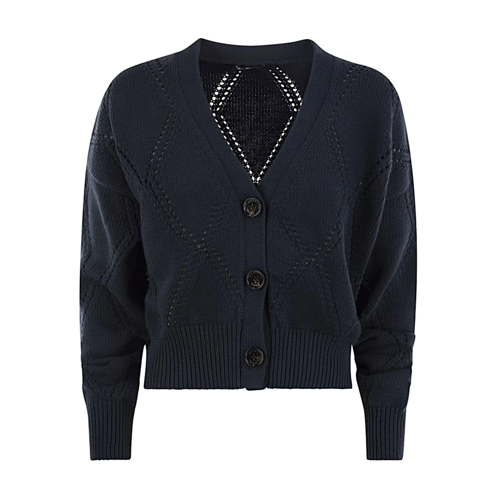 Knitwear > Cardigans - - Max Mara Weekend - Modalova