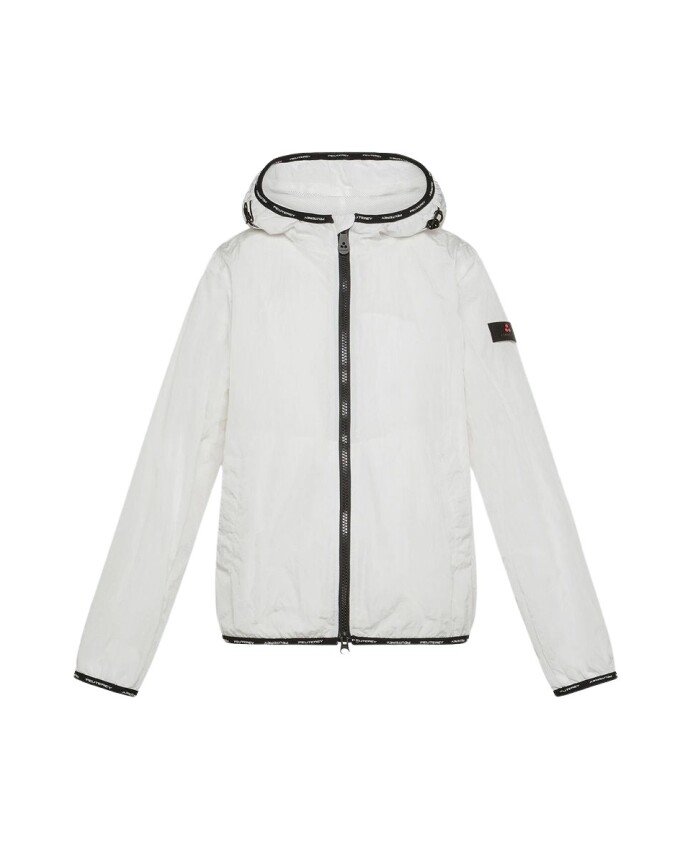 short-jacket