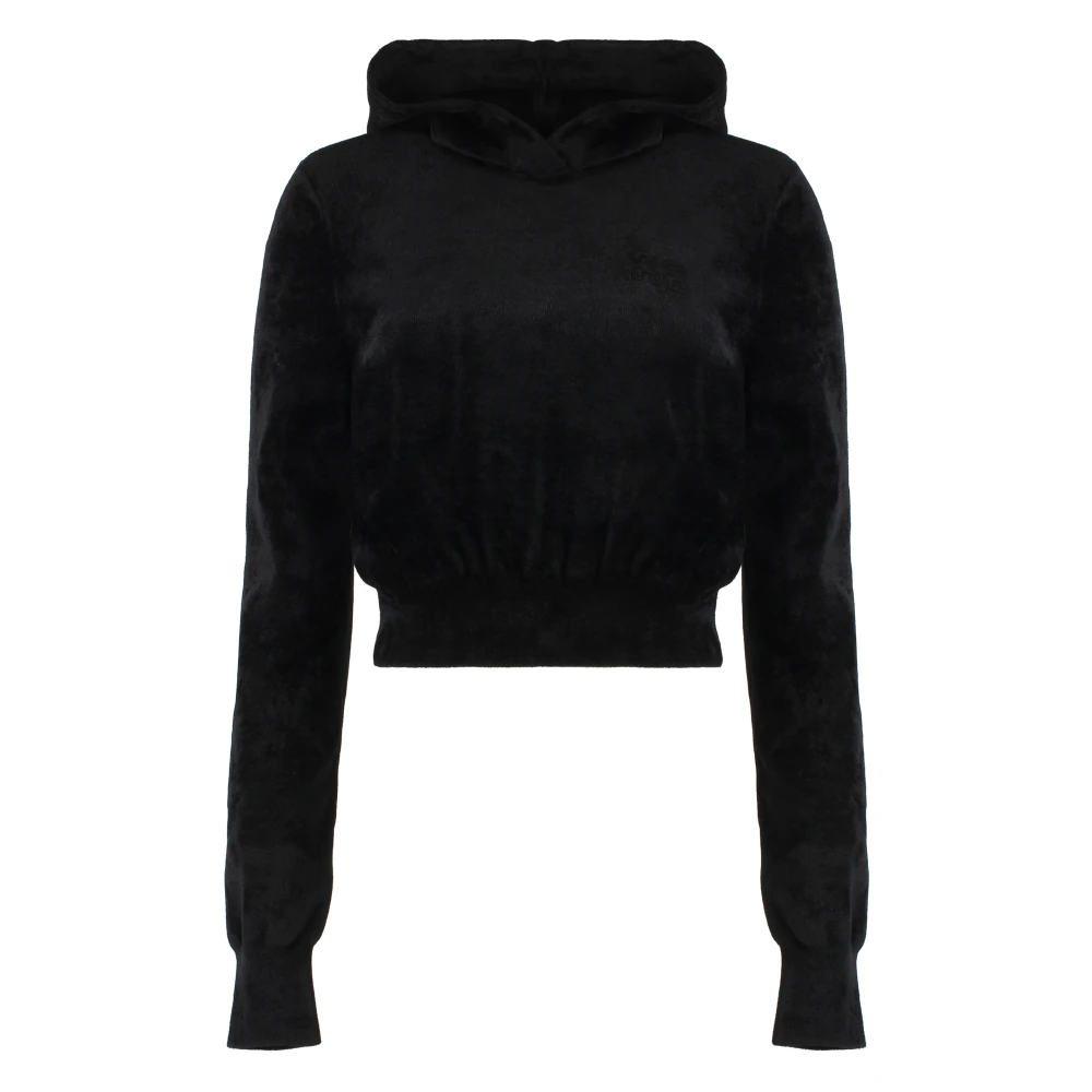 Sweatshirts & Hoodies > Hoodies - - Alexander Wang - Modalova