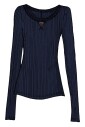 chemise-coloree
