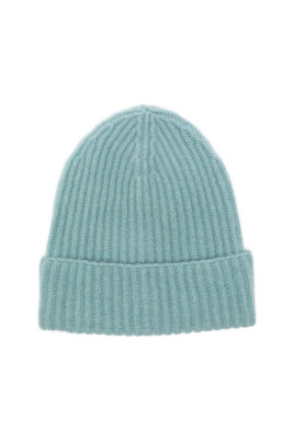 blue-ribbed-cashmere-silk-blend-hat