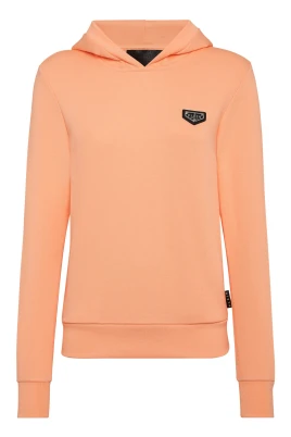 Hoodie Sweatshirt LS Iconic