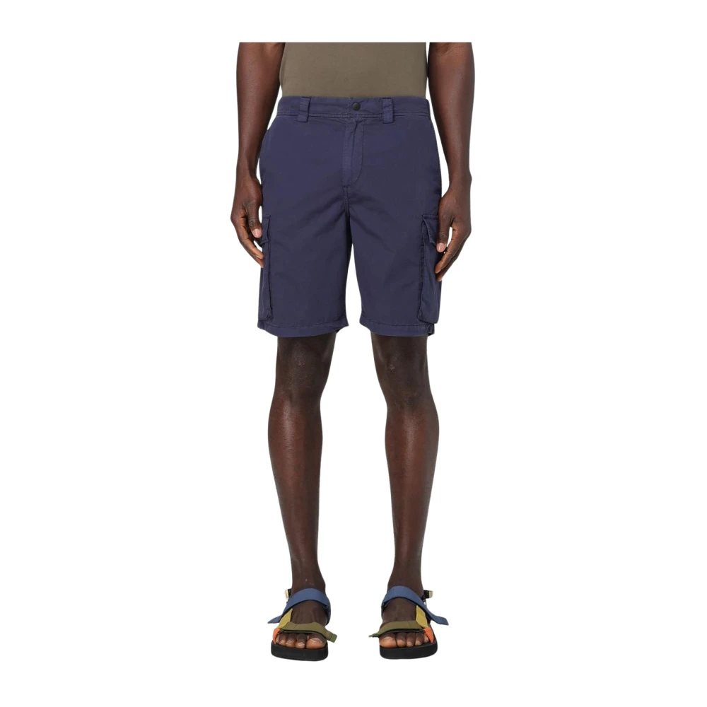 Shorts > Casual Shorts - - Woolrich - Modalova