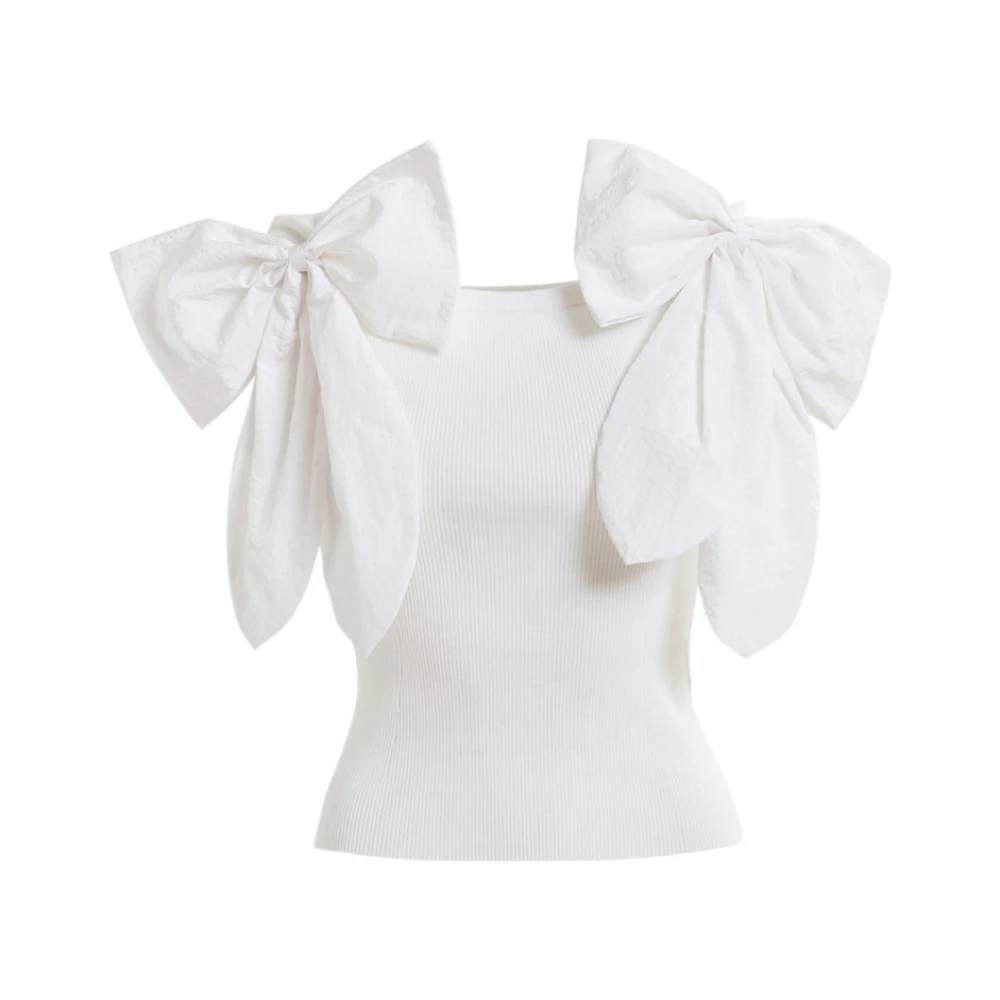 Tops > T-Shirts - - Essentiel Antwerp - Modalova