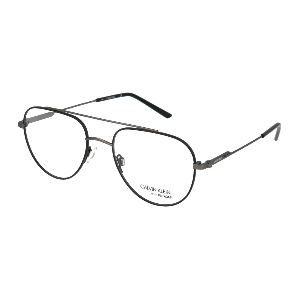Calvin Klein Moderne Optical Ck19145F Bril Black Heren
