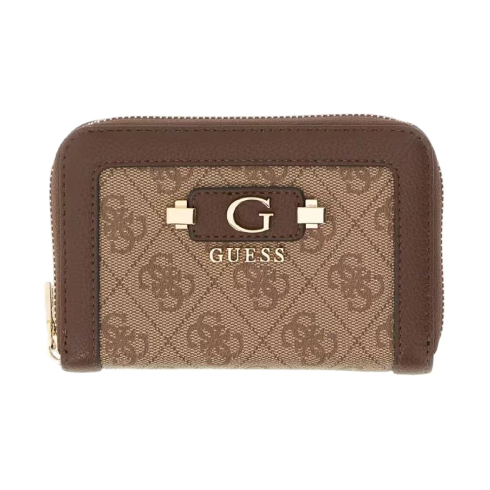 Guess Donna Marrone Accessori, Taglia Unica, New,