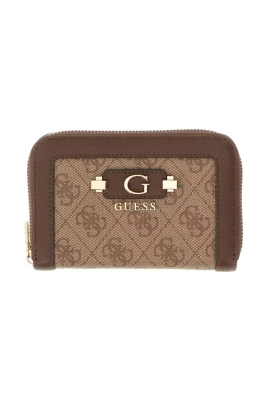 Lindsey SLG Medium Zip Around