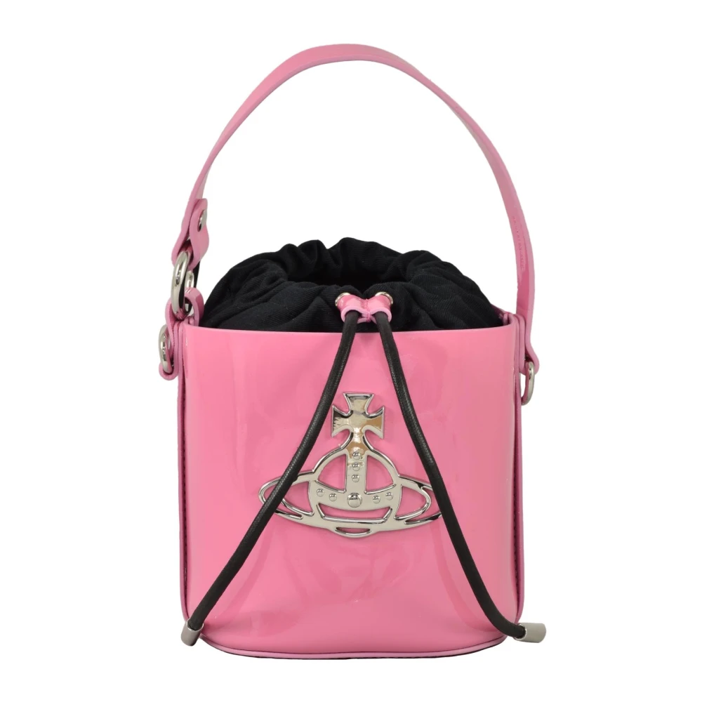 Vivienne Westwood Tas Pink Dames