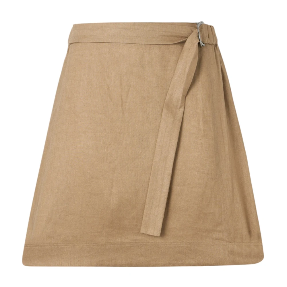 Skirts > Short Skirts - - Max Mara - Modalova