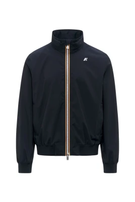 Arsene Stretch Dot Jacket