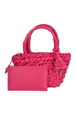 Rosa & Lila Toteväska