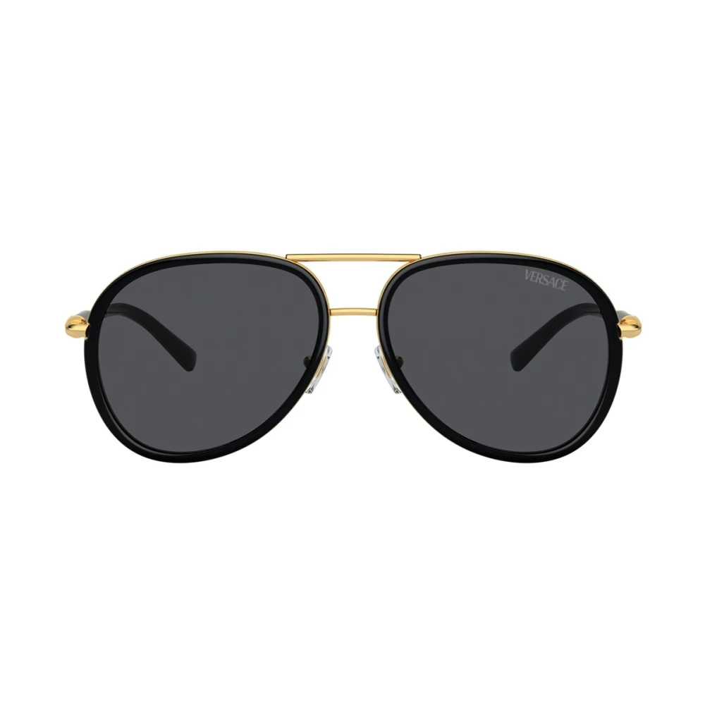 Designer solbriller