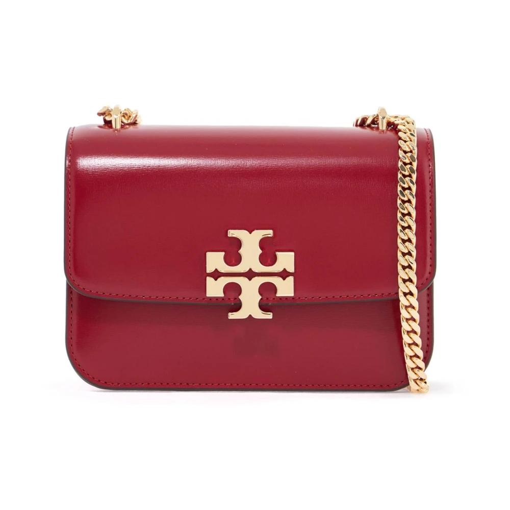 TORY BURCH Eleanor Crossbody Tas Red Dames