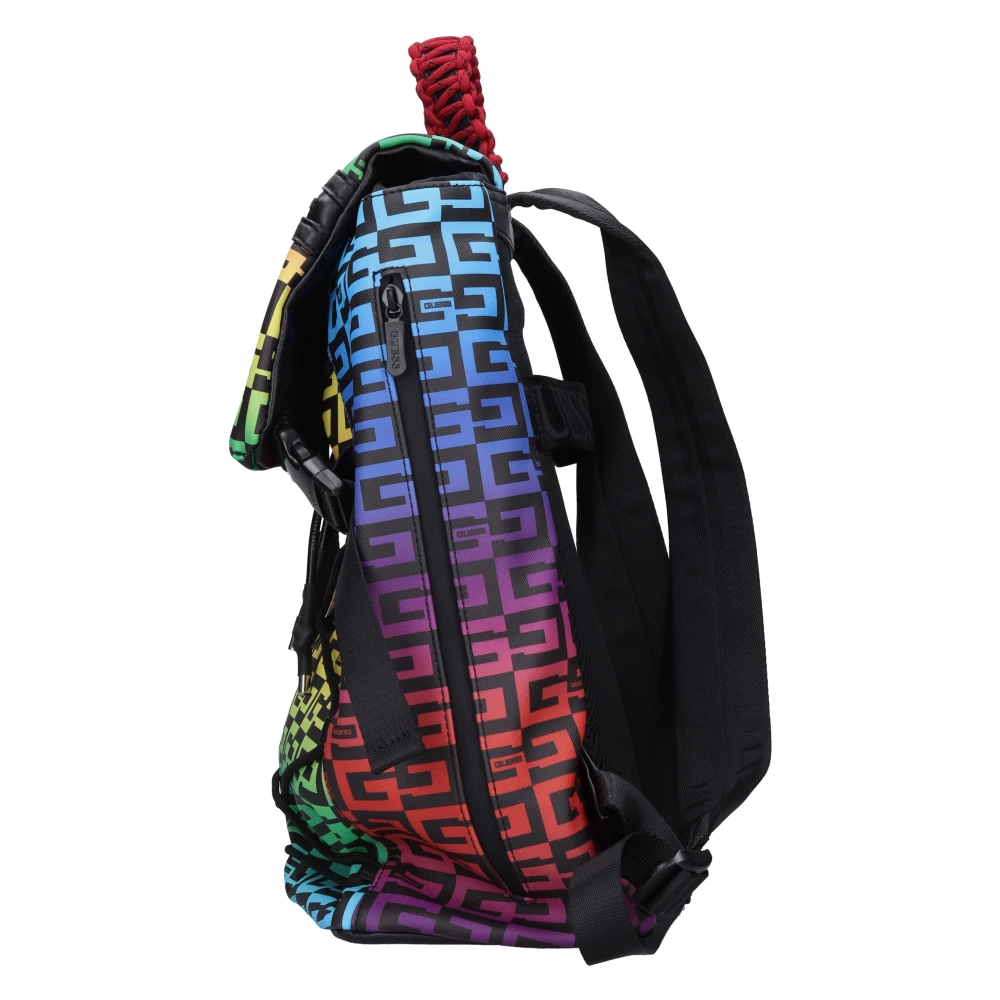 Guess MultiKleur Multicolor Heren