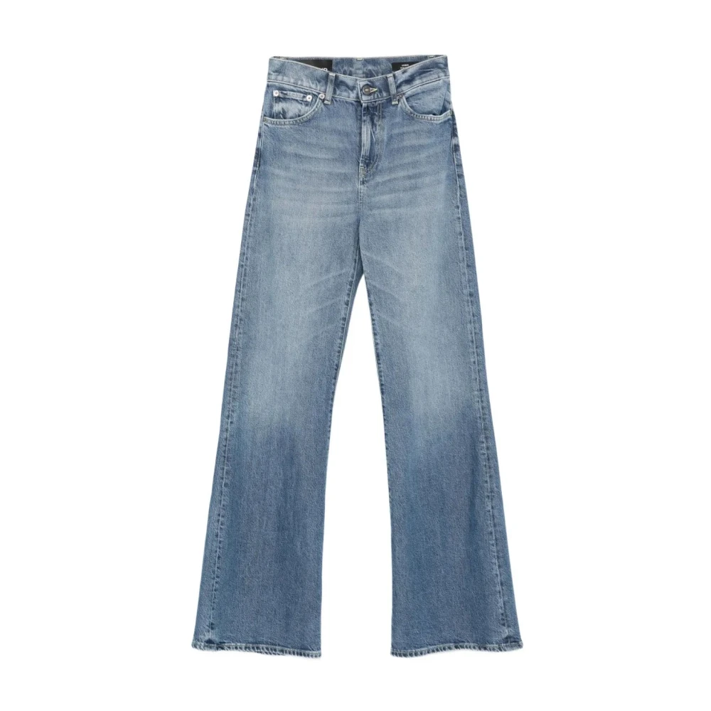 Jeans > Boot-cut Jeans - - Dondup - Modalova