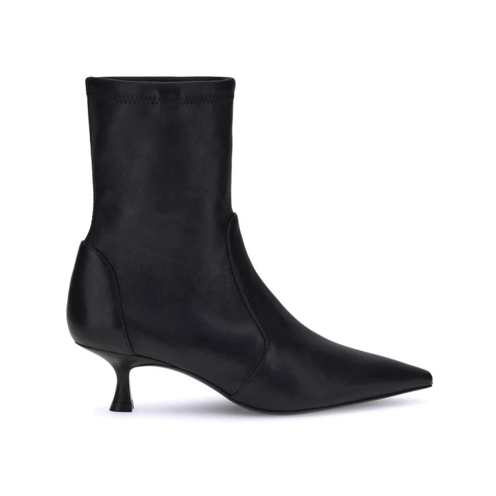 Shoes > Boots > Heeled Boots - - Stuart Weitzman - Modalova