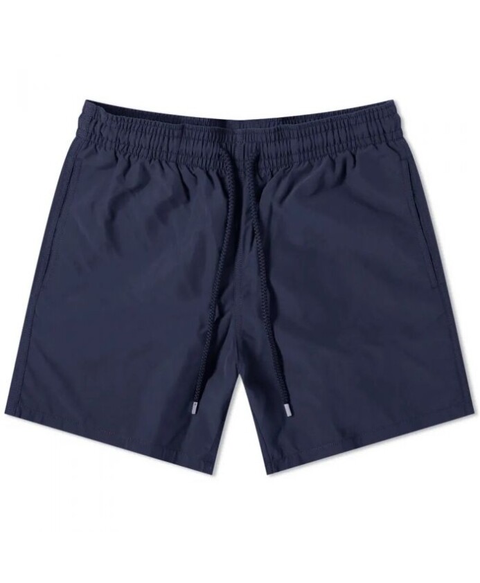 classic-solid-navy-blue-swim-shorts