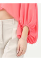 blouse-georgette-batwing-rose