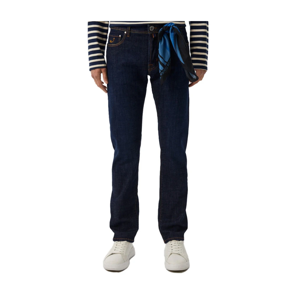 Jeans > Slim-fit Jeans - - Jacob Cohën - Modalova