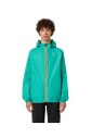 veste-en-nylon-verte