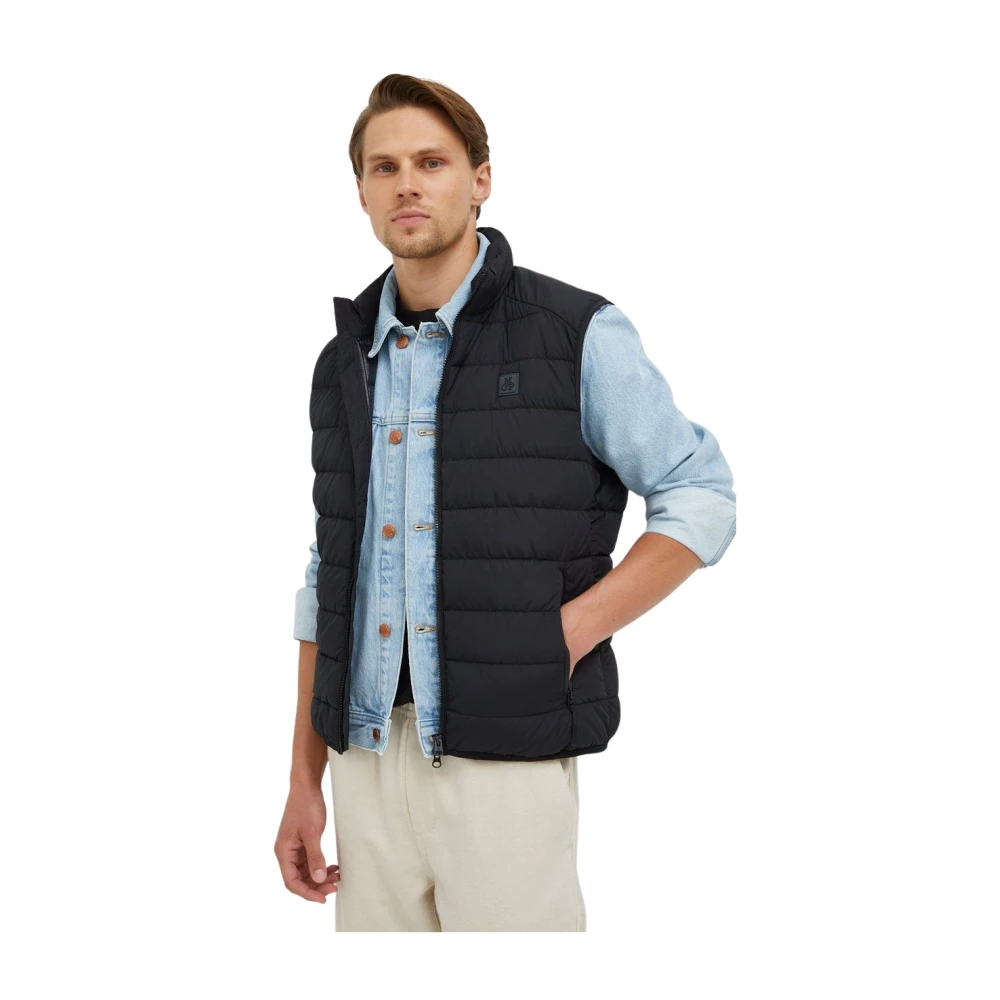 Marc O'polo Uomo Nero Giacche, M, New,