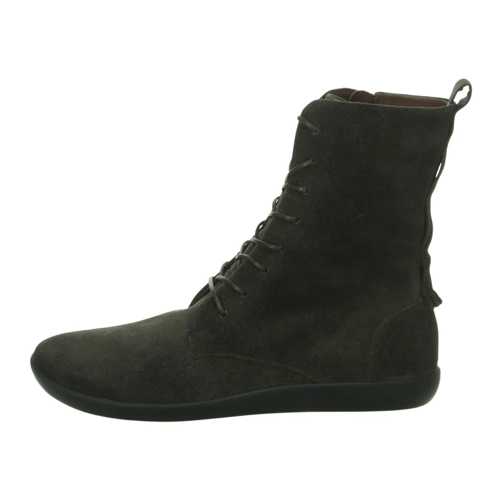 Think! Stiefelette Nature schwarz - Bild 2