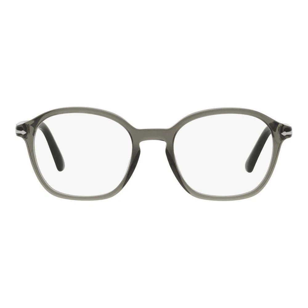 Persol Eyewear frames PO 3296V Gray Unisex
