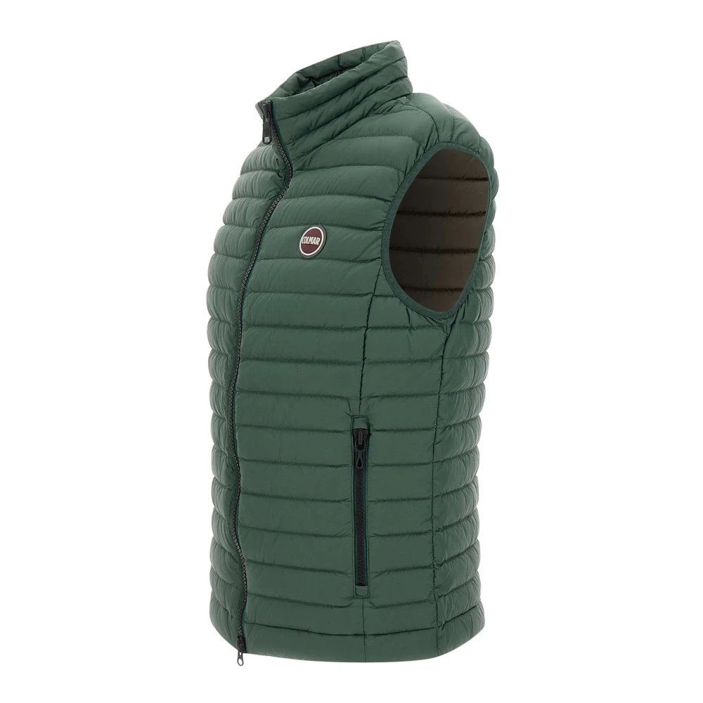 Colmar Groene Originals Jas Green Heren