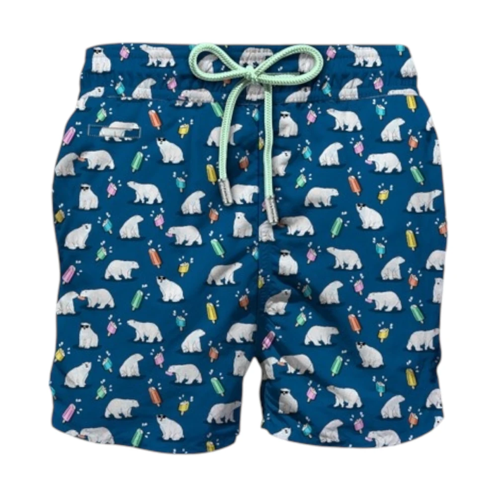 Swimwear > Beachwear - - MC2 Saint Barth - Modalova