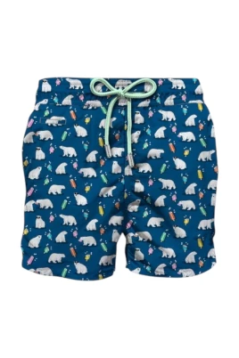Ice Bear Badshorts