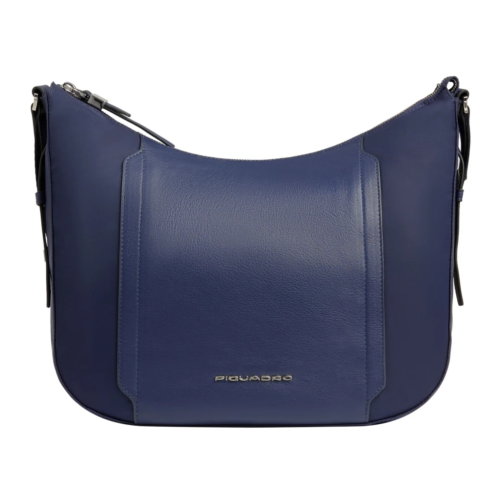 Piquadro Damen Blau Taschen, One Sizegröße: