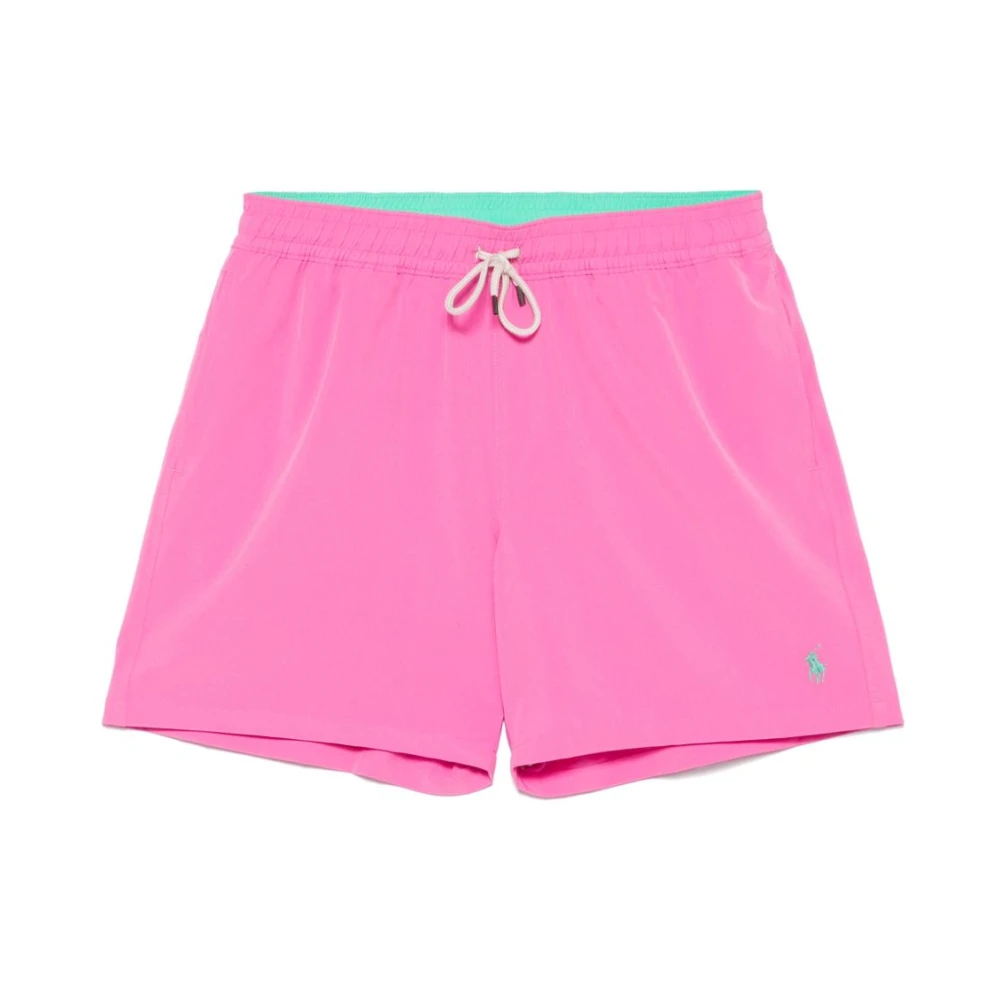 Swimwear > Beachwear - - Polo Ralph Lauren - Modalova
