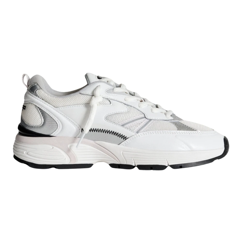 Hoff - Shoes > Sneakers - White - Hoff - Modalova